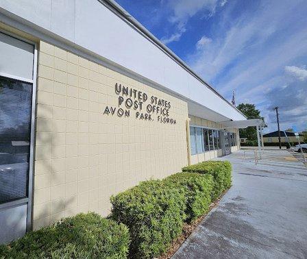 United States Postal Service