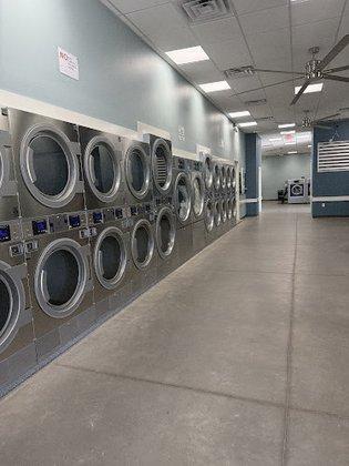 Avon Laundromat