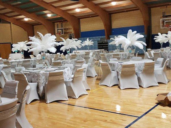 Carver Recreation Center