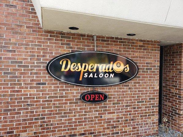 Desperados Saloon