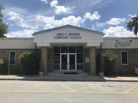 Stephens Elementary School