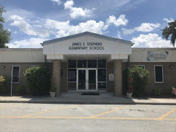 Stephens Elementary School