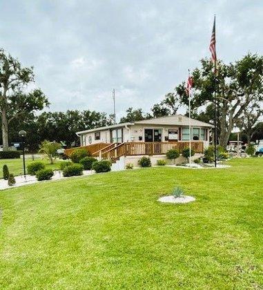 Pioneer Creek RV Resort
