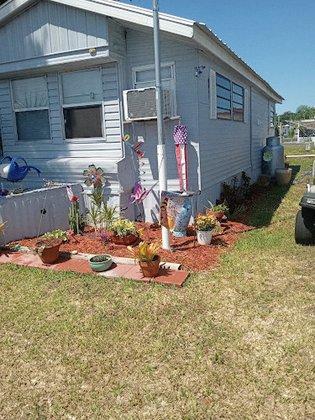 Orange Blossom RV Park Inc