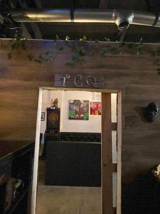 The Cigar Quarters