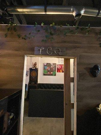 The Cigar Quarters
