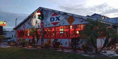 Manny's Original Chophouse- Haines City