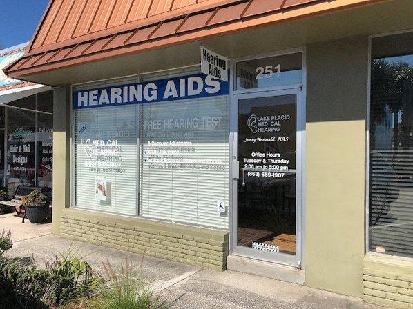 Lake Placid Medical Hearing