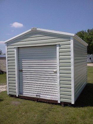Langston's Utility Buildings