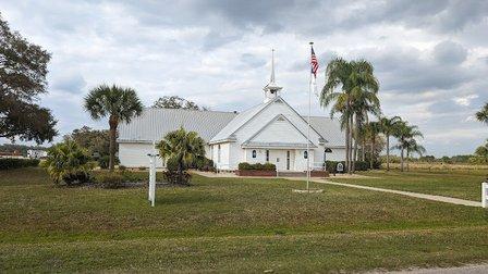 River Ranch Chapel