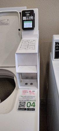 Bath & Laundry #2 (RaCO)