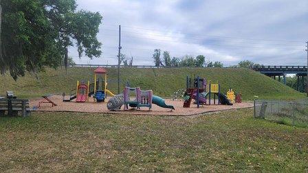 Van Fleet Trail - Polk City Trailhead