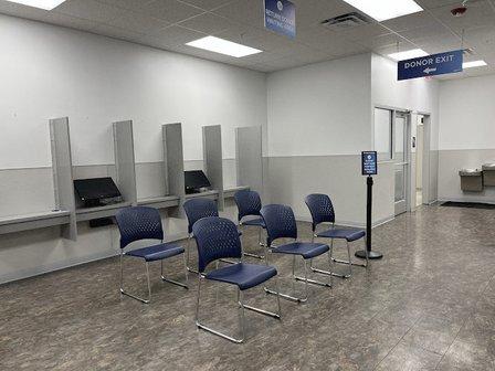 Grifols Freedom Plasma Donation Center - Winter Haven