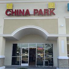 China Park