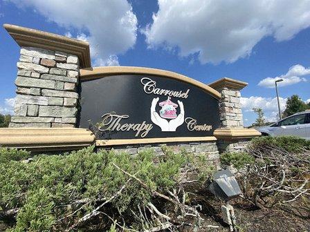 Carrousel Therapy Center
