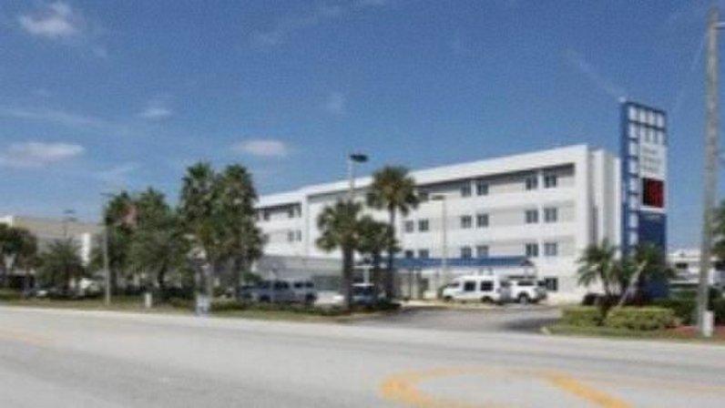 HCA Florida Fawcett Surgical Specialists