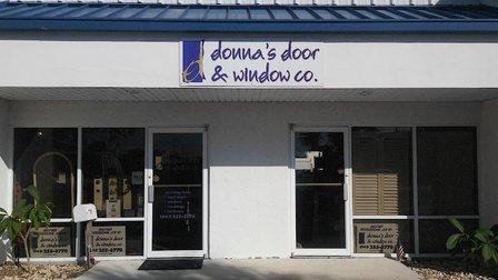 Donna's Door & Window Co.