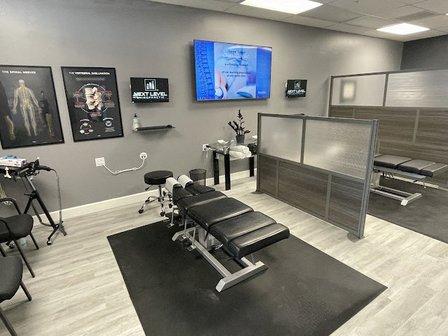 Movement Chiropractic
