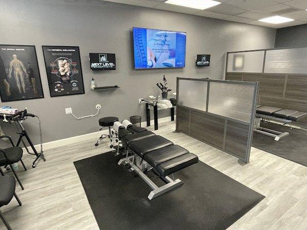 Movement Chiropractic