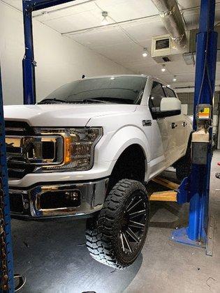 Top Notch Customs LLC