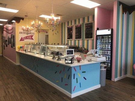 Wicked Awesome Ice Cream Emporium