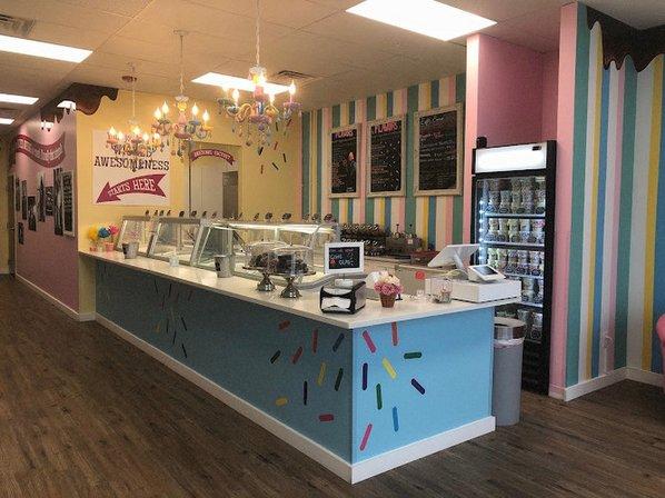 Wicked Awesome Ice Cream Emporium