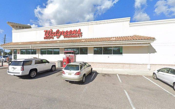 Walgreens Photo