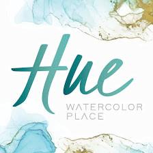Hue Watercolor Place Apartments