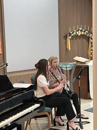 Donna's School of Music