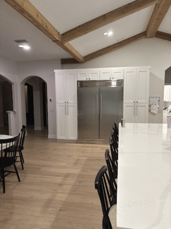 Ferguson Plumbing Design