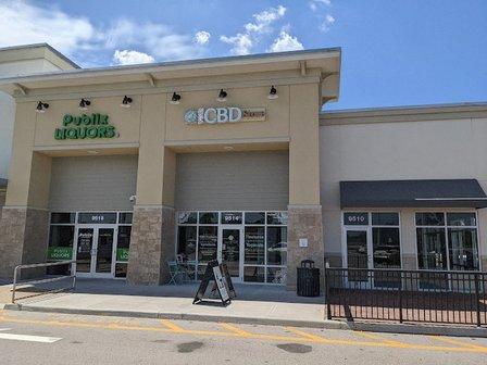 Your CBD Store | SUNMED - North Palmetto, FL