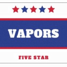 Five Star Vapors
