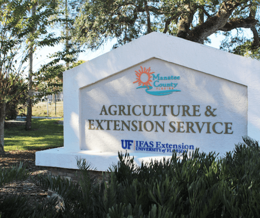 UF/ IFAS Extension Manatee County