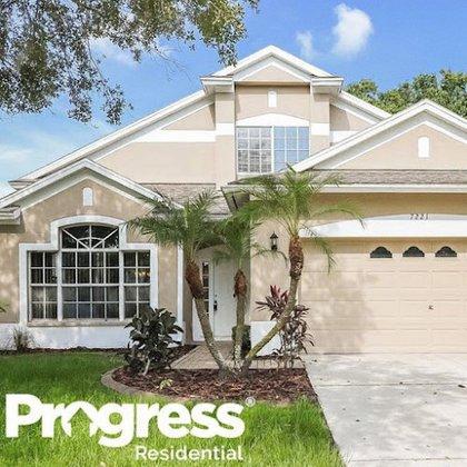 Progress Residential