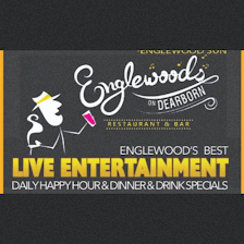 Englewoods On Dearborn Restaurant