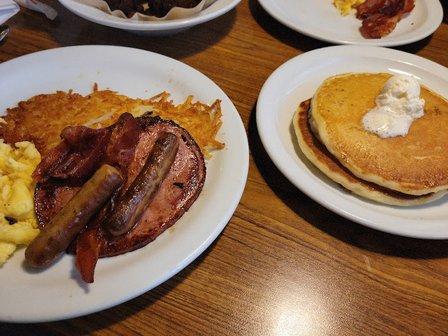 Denny's