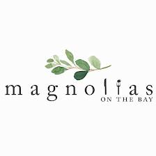Magnolias on the Bay