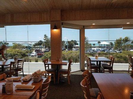 The Waverly Restaurant & Bar
