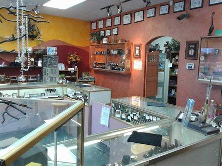 Paradise Jewelers & Repair
