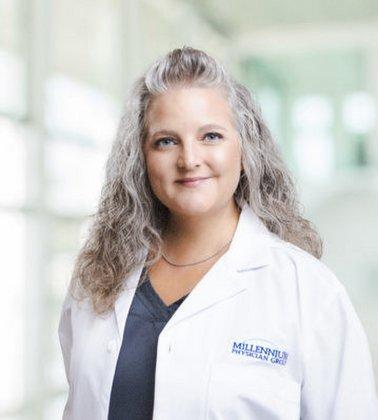 Veronica L. Mills, PA-C