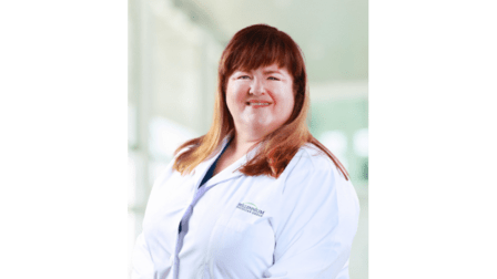 Margaret F. Rinaca, PA-C
