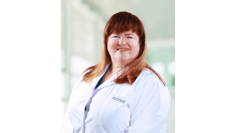 Margaret F. Rinaca, PA-C