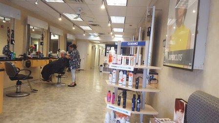 Supercuts