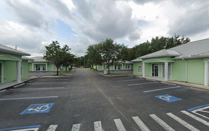 Oakwood Business Center