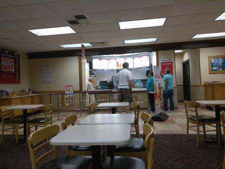 Wendy's