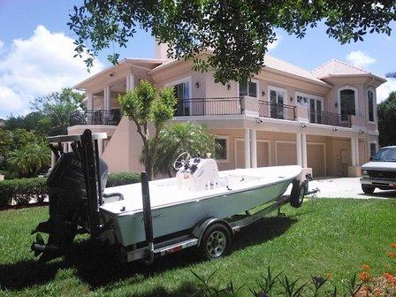 Sarasota Boat Detailing LLC