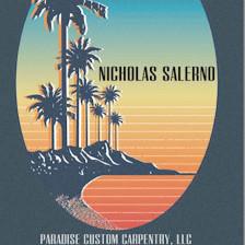 Paradise Custom Carpentry, LLC