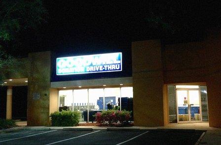 Goodwill Donation Center - Fruitville