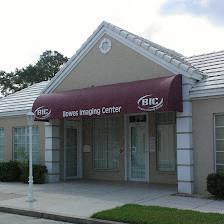 Bowes Imaging Center