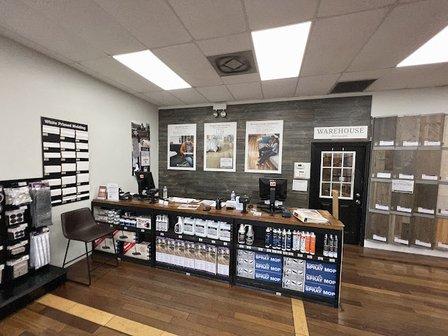 Lumber Liquidators